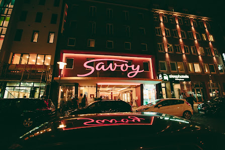 Savoy Filmtheatre